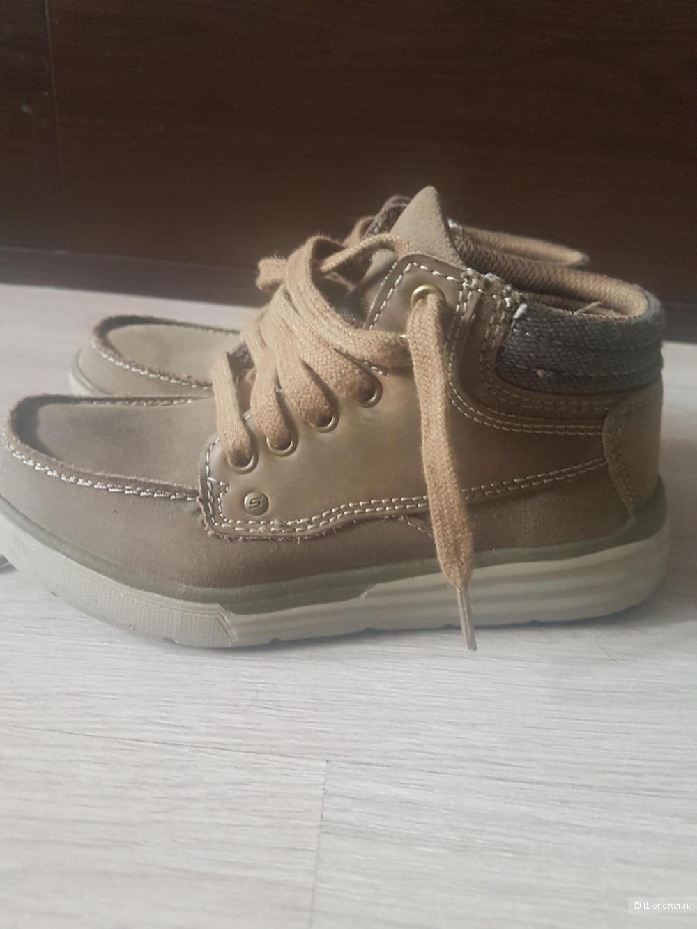 Ботинки Skechers 28 размер