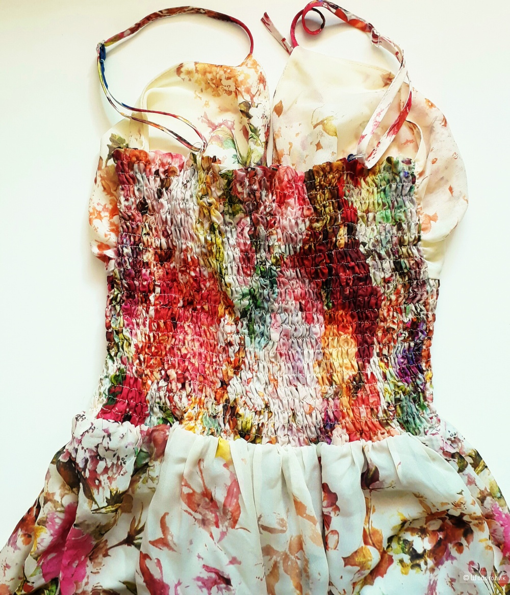 Платье-сарафан Lisa Campione, размер 38