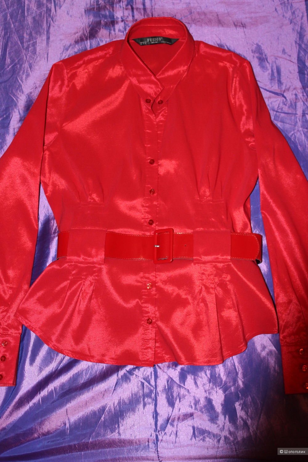 Блузка FUSION, 46-48 размер