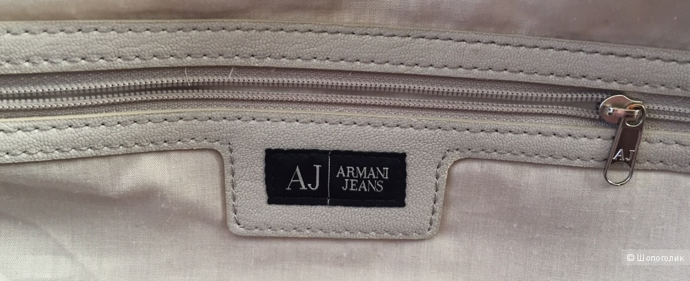 Сумка Armani Jeans