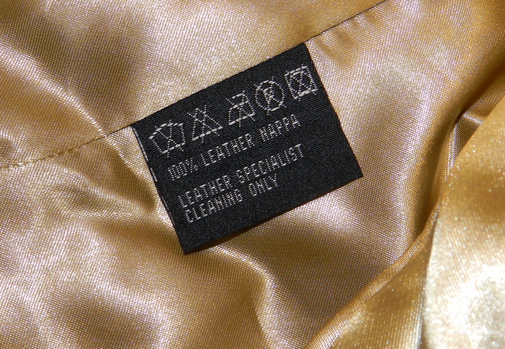 Куртка косуха GREENHOUSE 48-52
