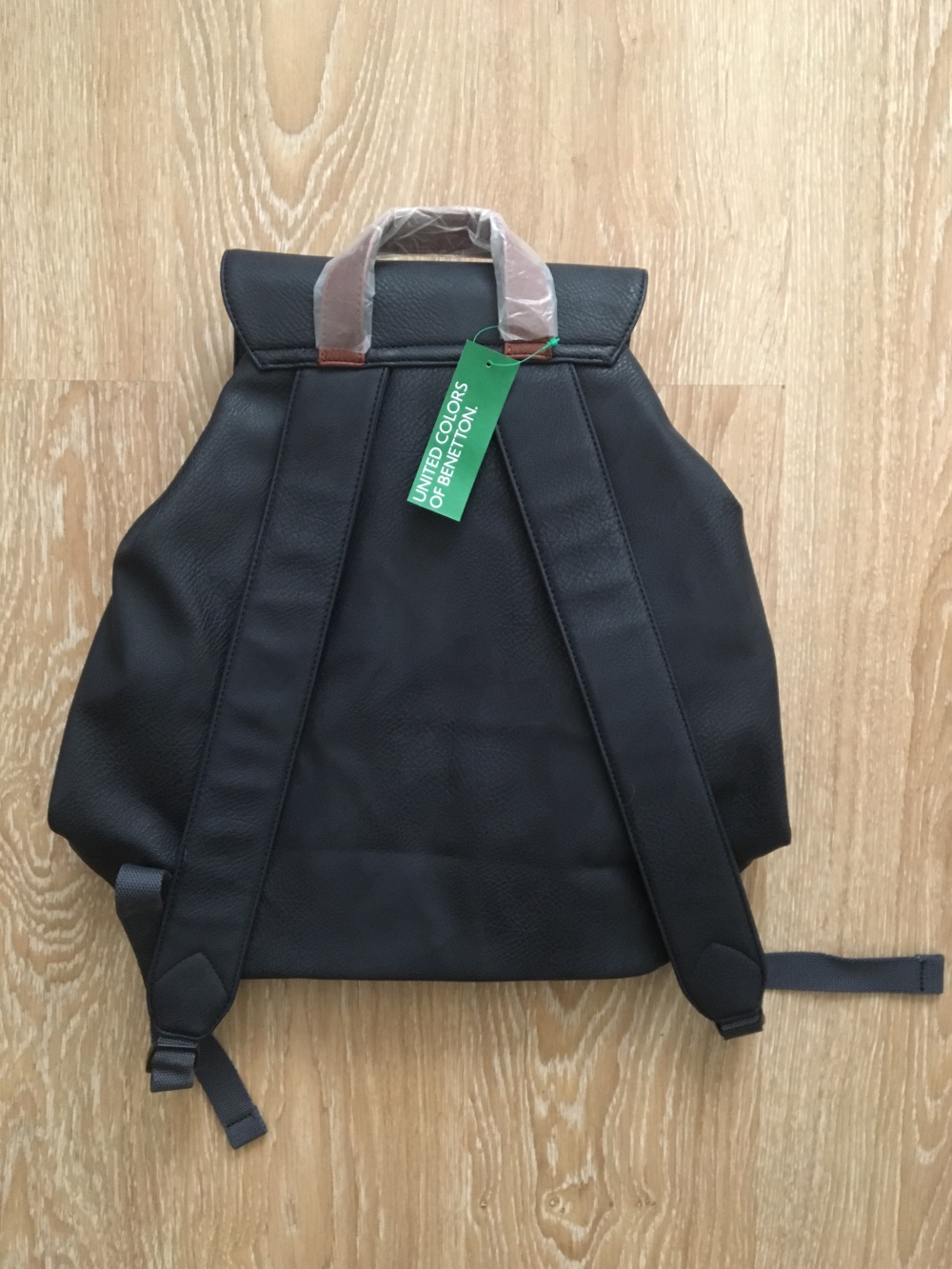 Рюкзак Benetton