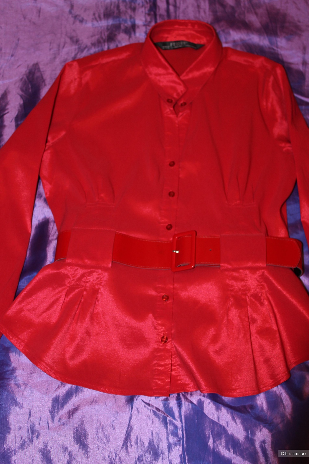 Блузка FUSION, 46-48 размер