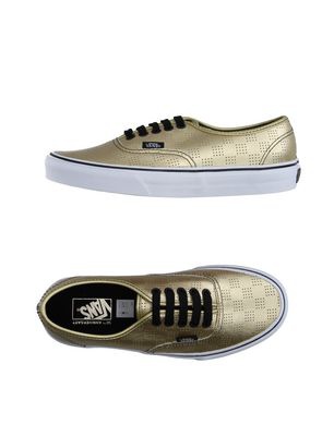 Кожаные кеды VANS, 41 (Европейский Размер) дизайнер:10 (US). 26 см по стельке.