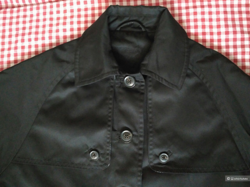 Куртка-ветровка Cristelle, Eur.34