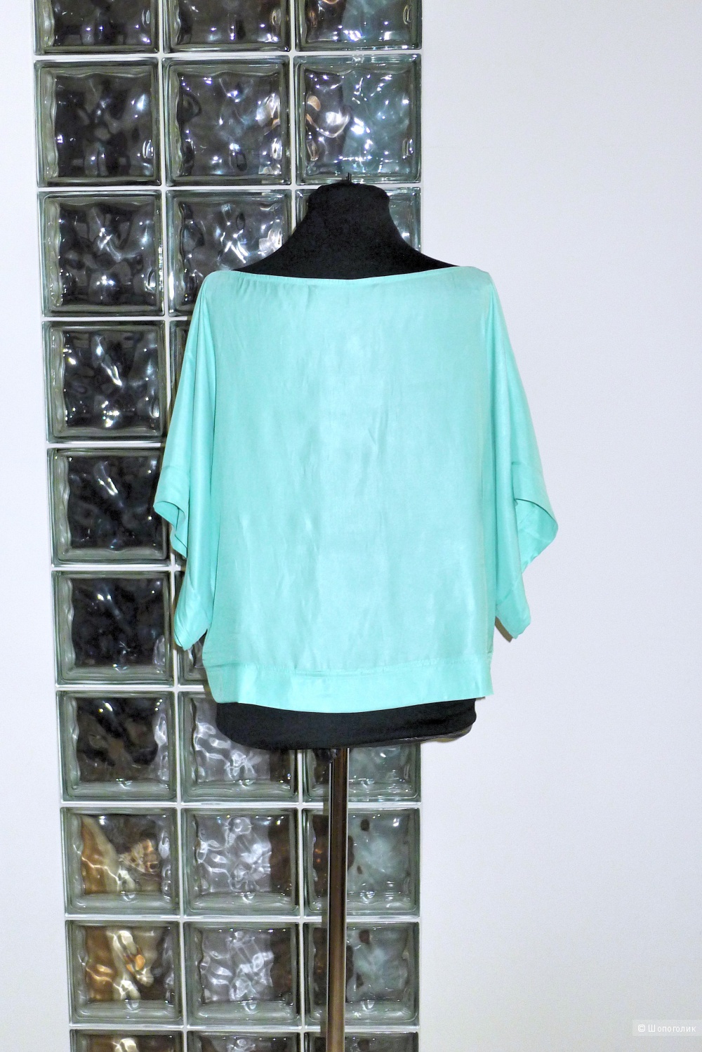 Блузка Zara  размер ХS