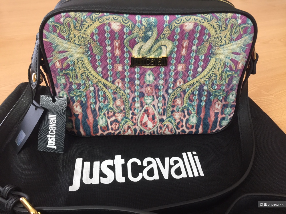 Сумка Just Cavalli