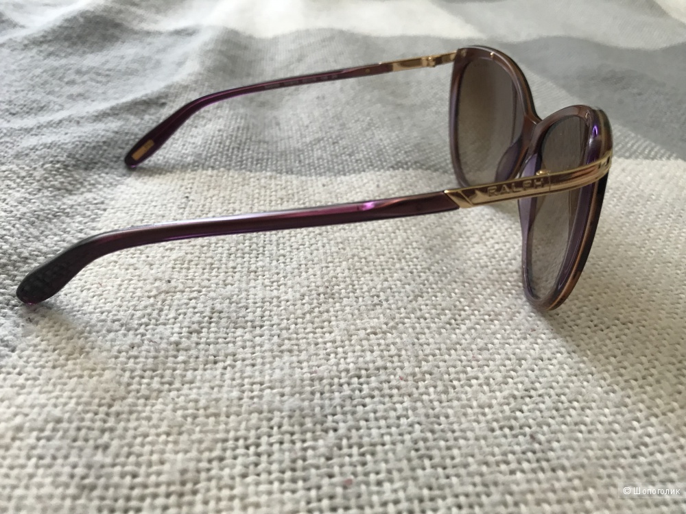 Солнцезащитные очки Ralph by Ralph Lauren
