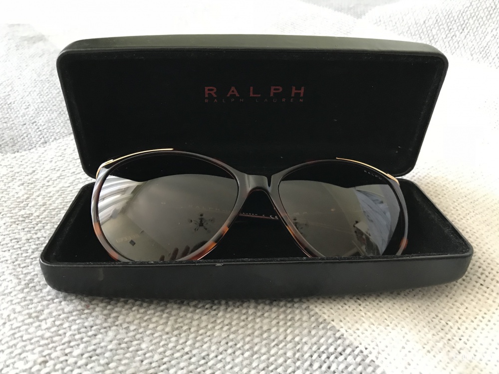 Солнцезащитные очки Ralph by Ralph Lauren