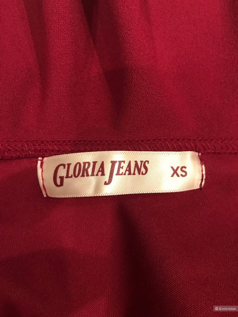 Платье Gloria Jeans размер xs