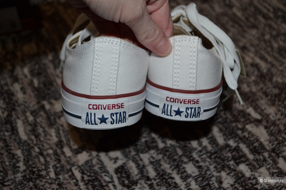 Кеды Converse  40 размер