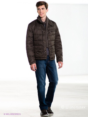 Куртка мужская TOM FARR, 2XL, 54 российский размер