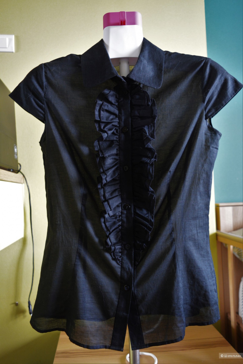 Блуза Lillies 42 размер