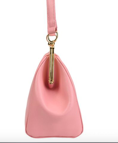 Кожаная сумка NARDELLI