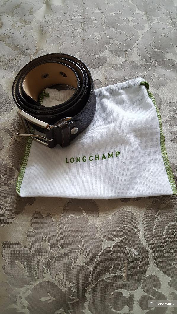 Ремень Longchamp, 98 см