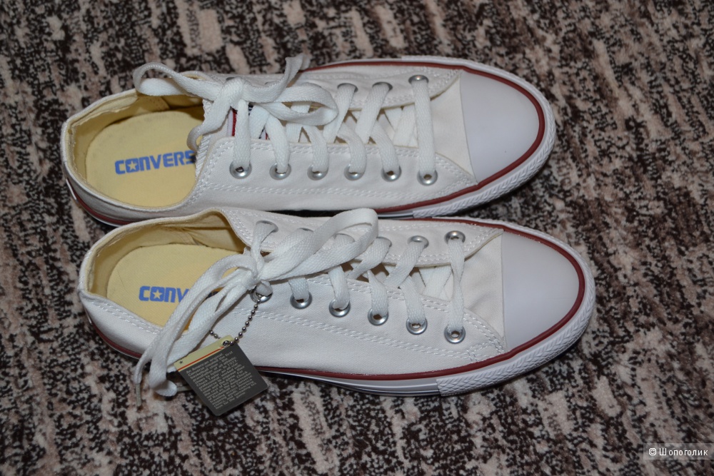 Кеды Converse  40 размер