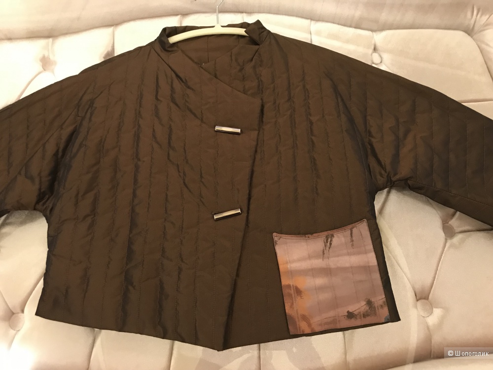 Куртка-пиджак Imprevu Design р-р 44-46