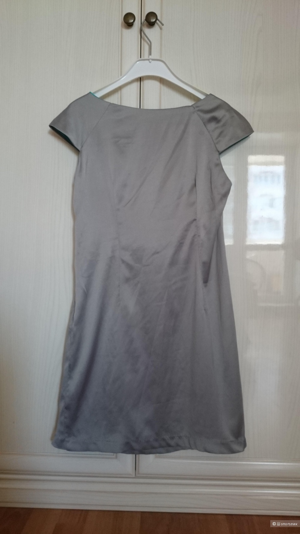 Платье Kira Plastinina,  размер S