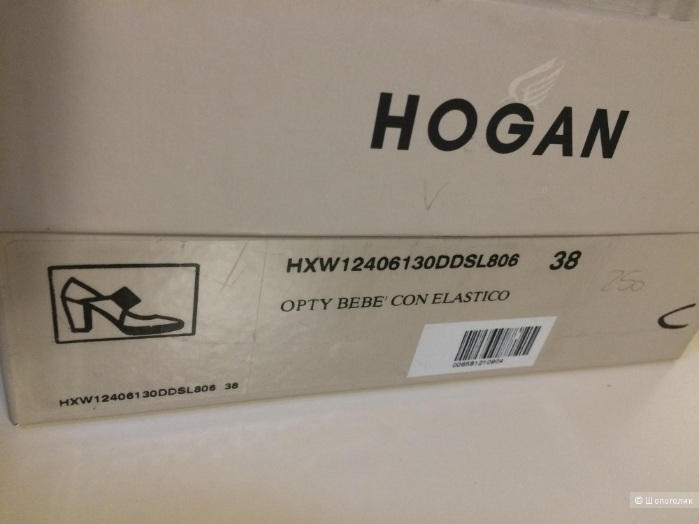 Hogan Туфли 38