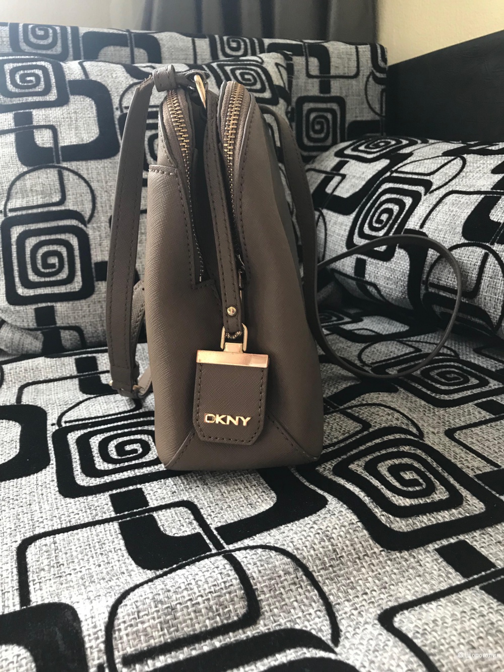 DKNY сумка оригинал
