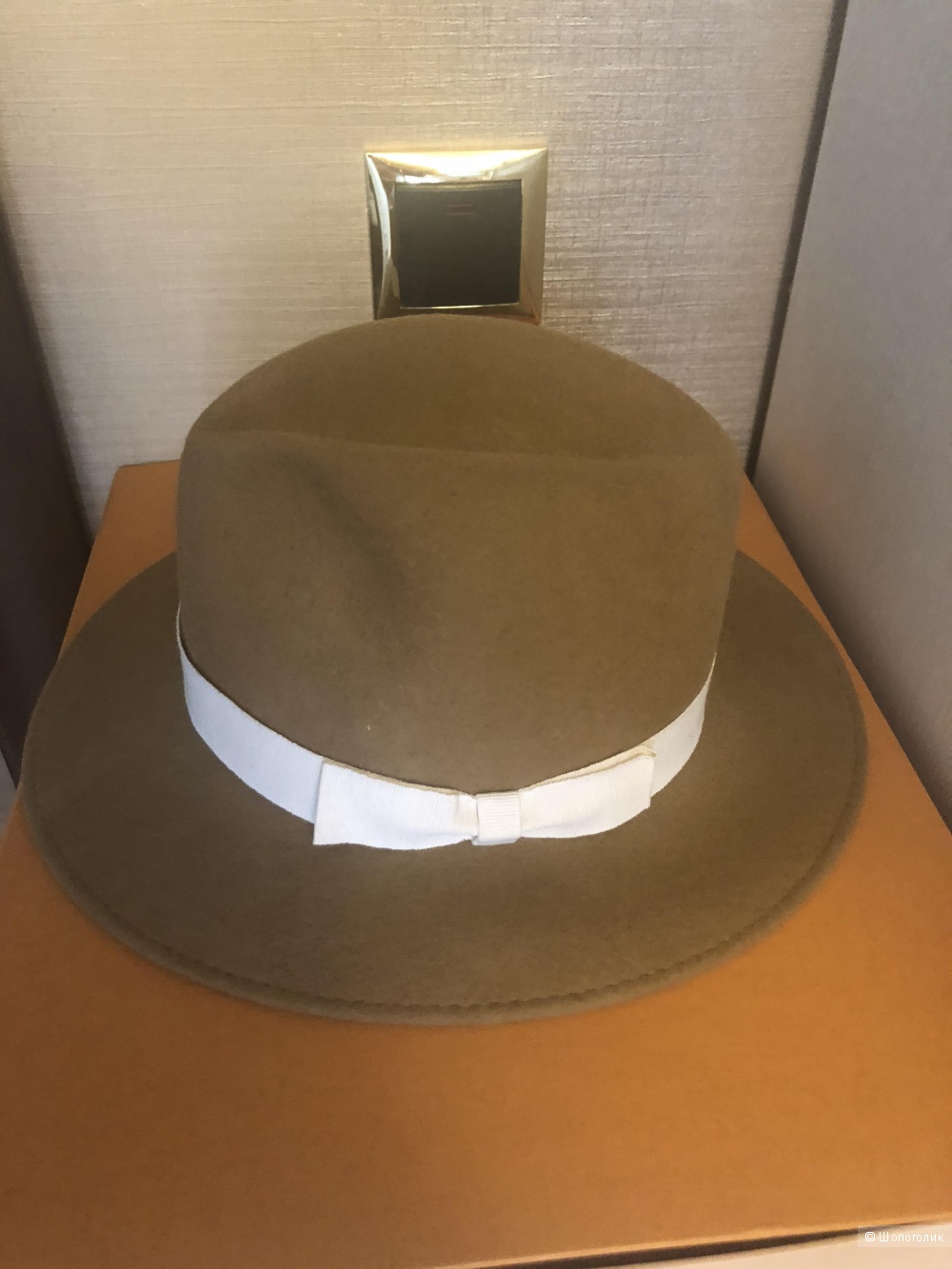 Шляпа Max Mara (intrend)