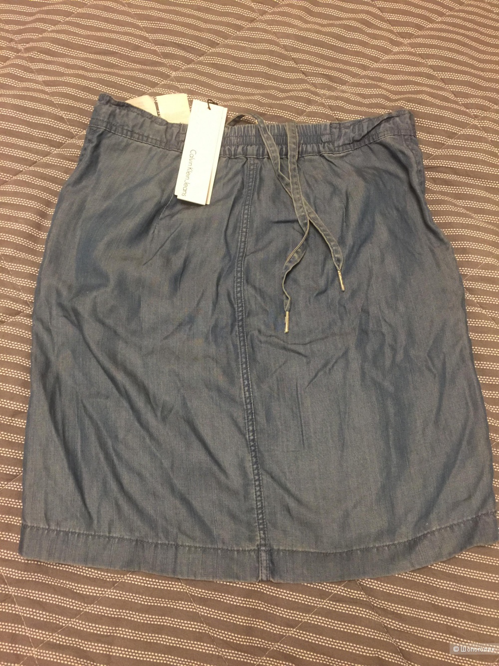 Юбка Calvin Kline Jeans, размер S