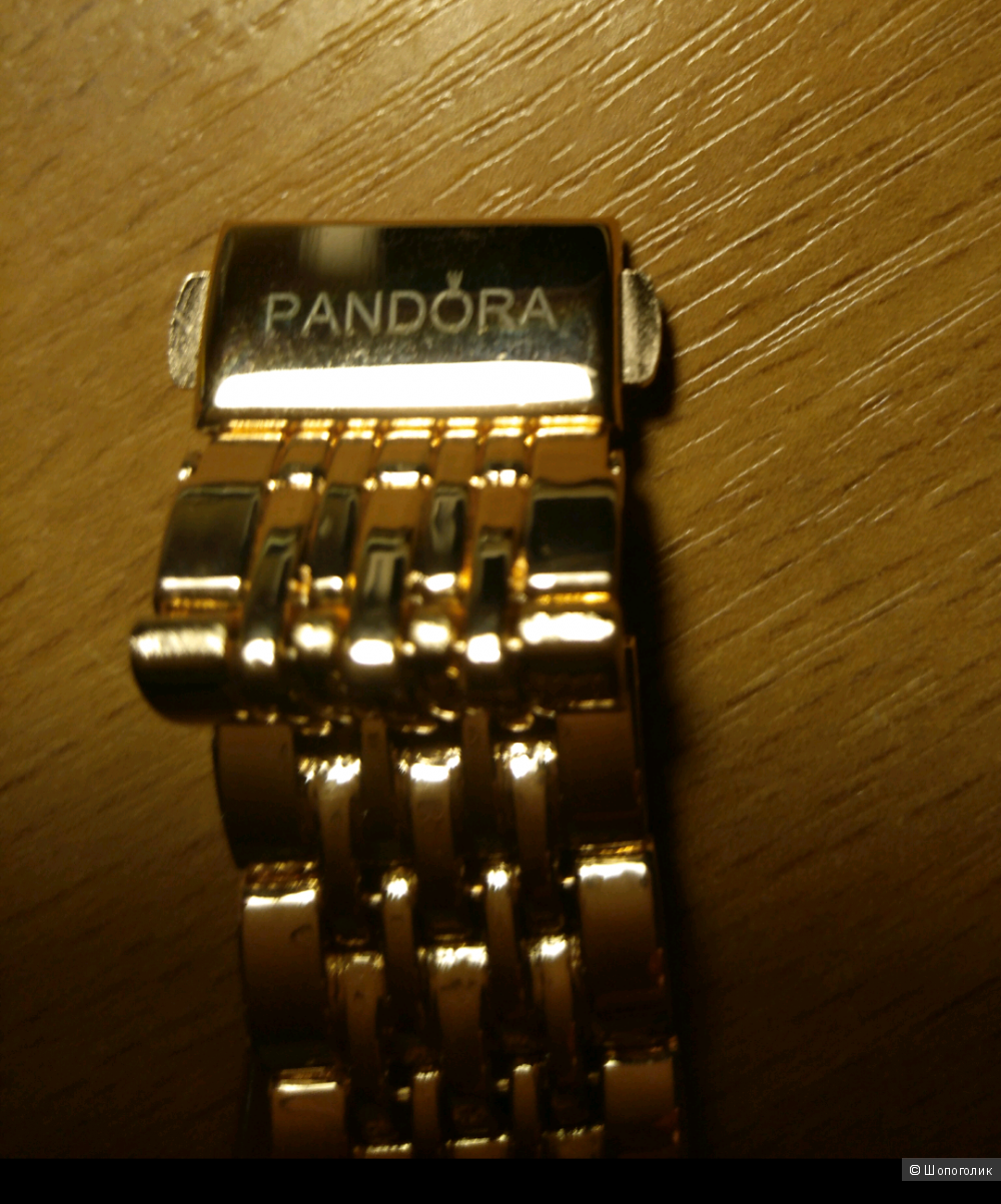 Часы женские, Pandora