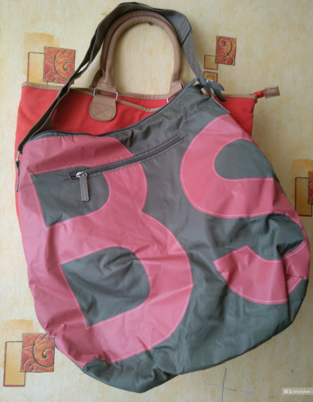 Комплект сумок от la Redoute