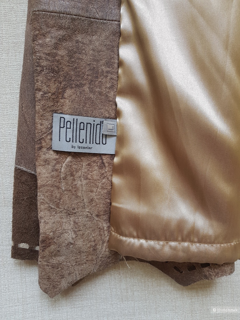Пальто Pellenido размер L