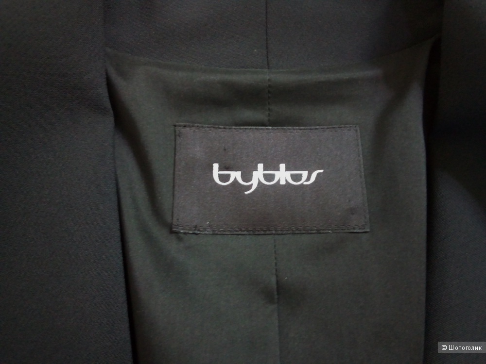 Пиджак BYBLOS 46 размер