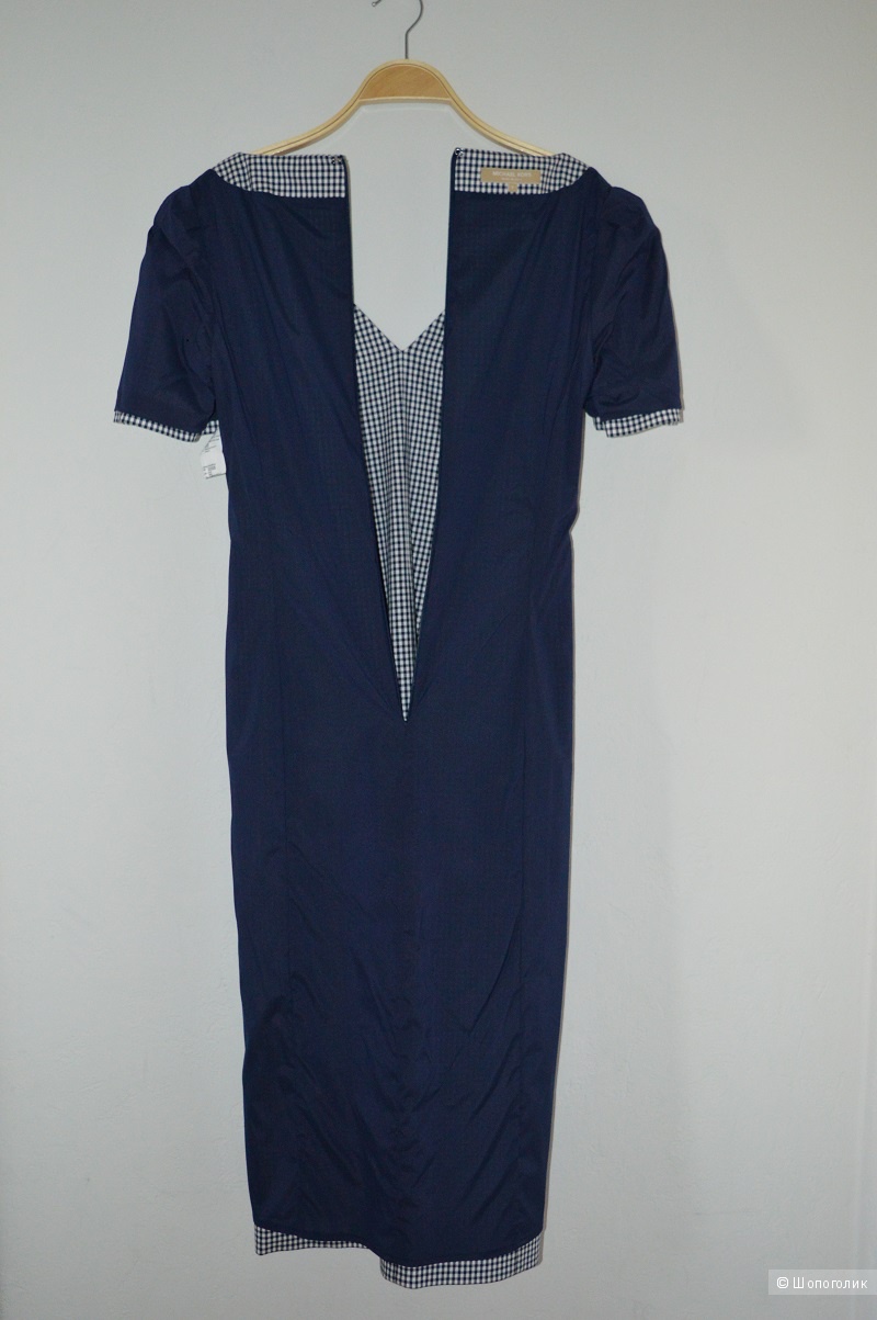 Платье  , Michael Kors , размер 46 (  8 US )
