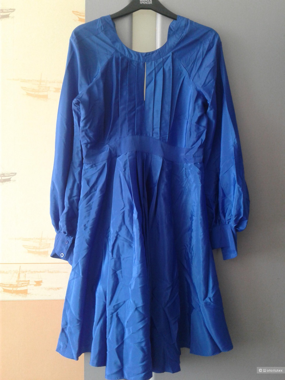 Платье ASOS Maternity размер UK12 US8 EU40 на рос 46-48