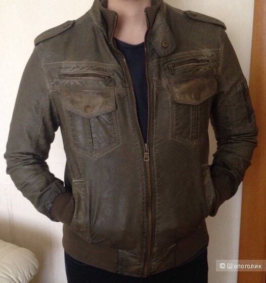Мужская куртка Colin's  размер 44-46 (small)