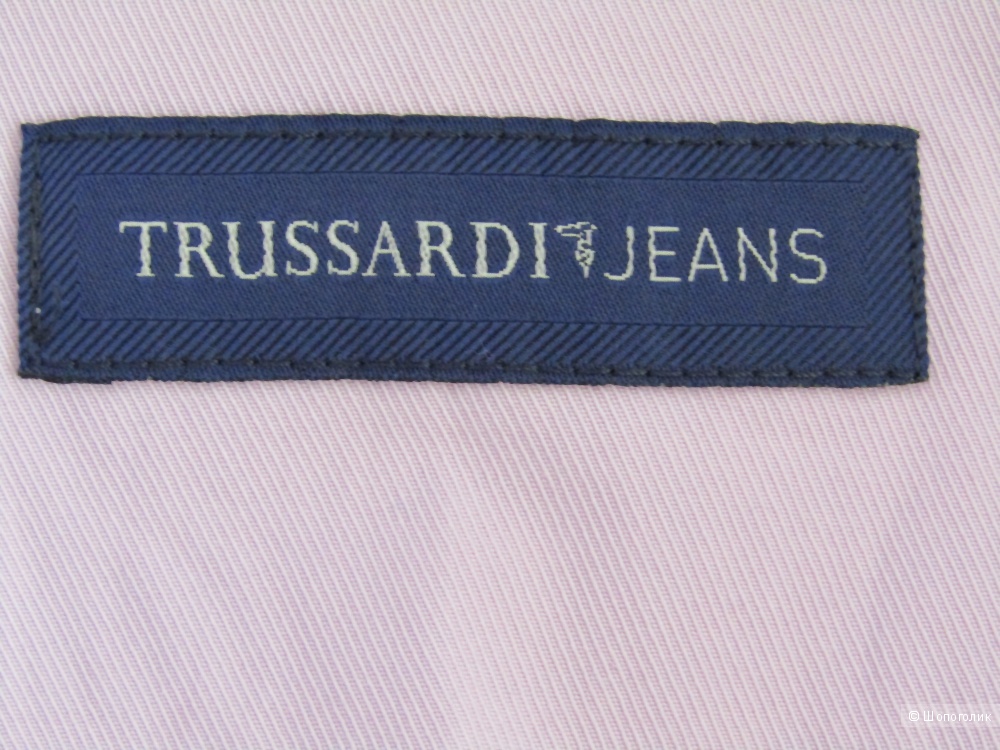 Куртка Trussardi Jeans размер 48