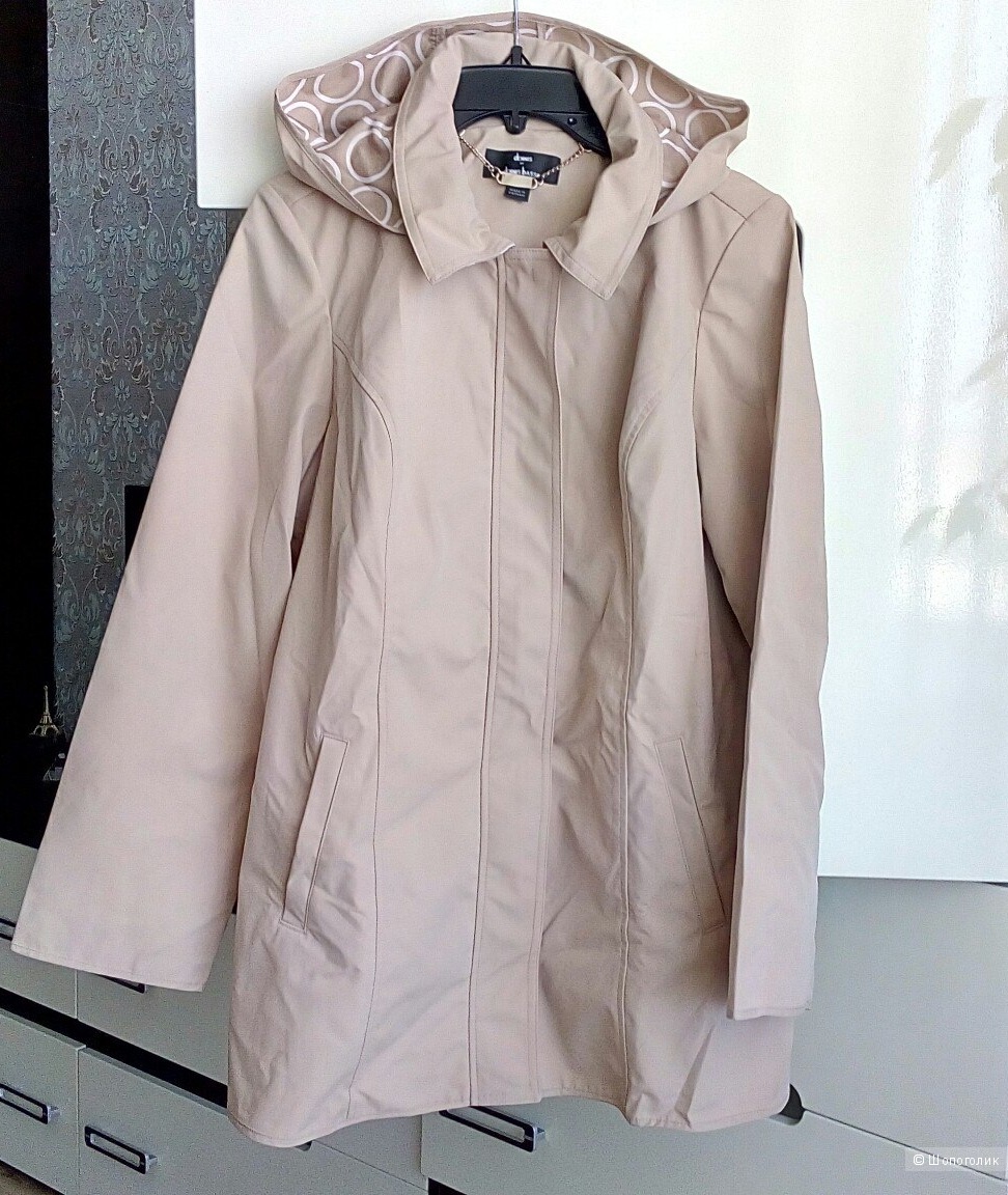 Куртка Dennis Basso, размер 48-50