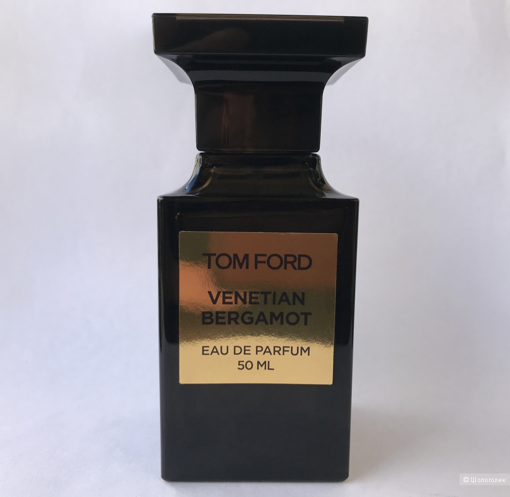 Парфюмерная вода  Tom Ford, Venetian Bergamot . 50 мл