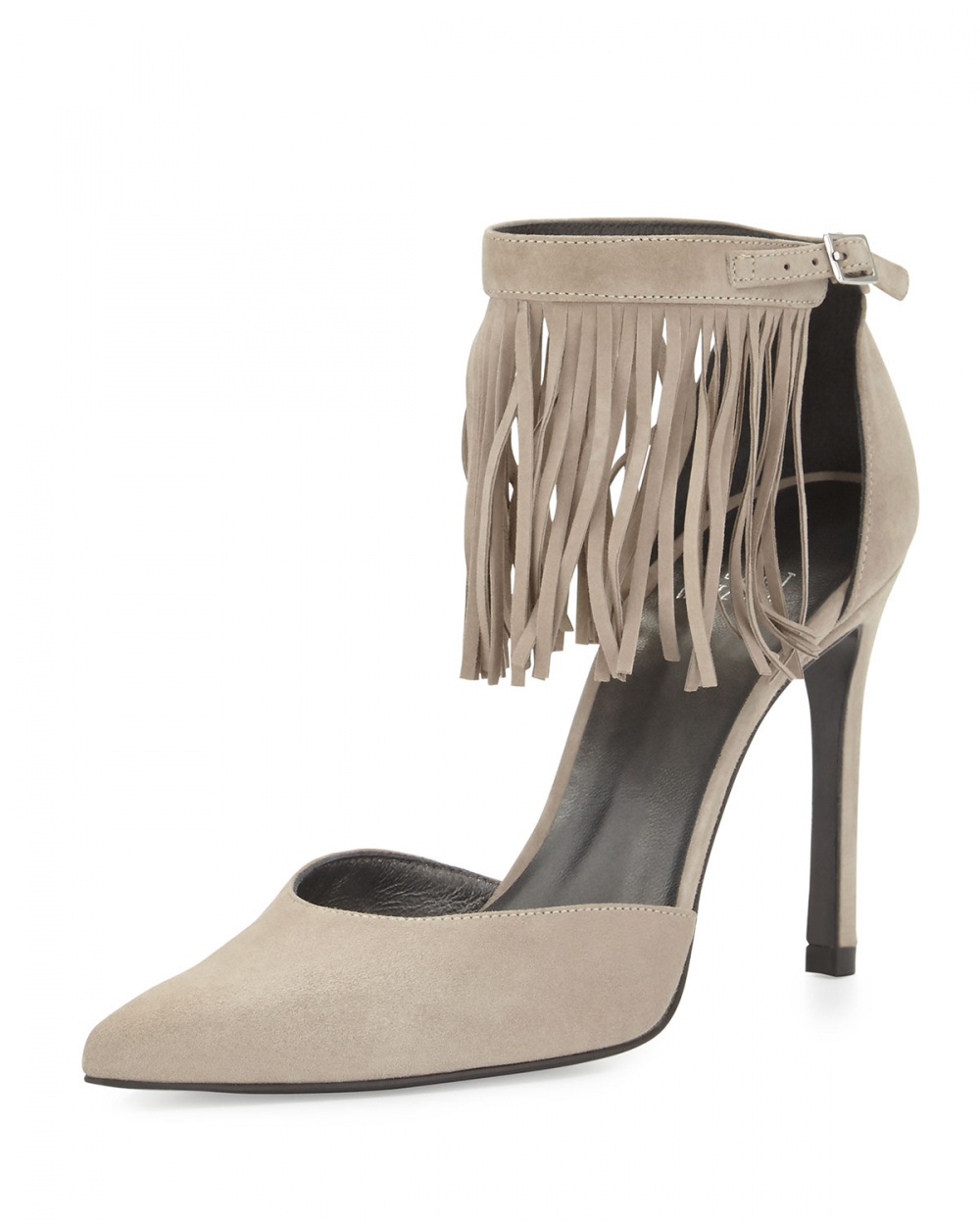 STUART WEITZMAN туфли р.39-39.5