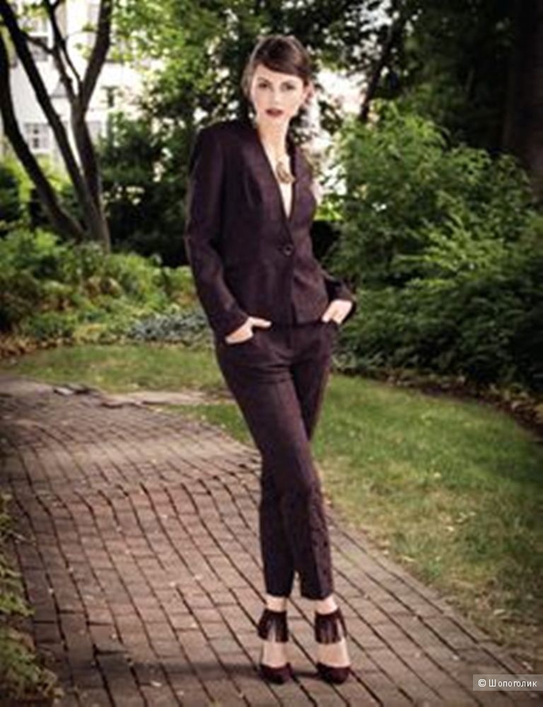 STUART WEITZMAN туфли р.39-39.5