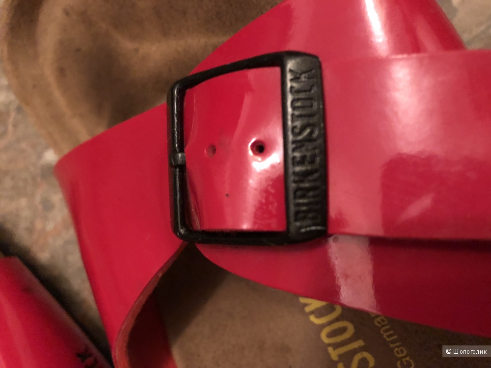 Сандали Birkenstock (40)