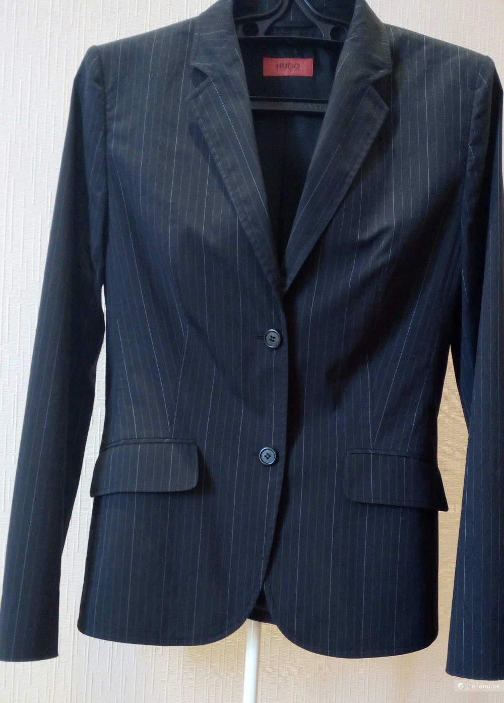 Пиджак Hugo Boss, размер 44-46