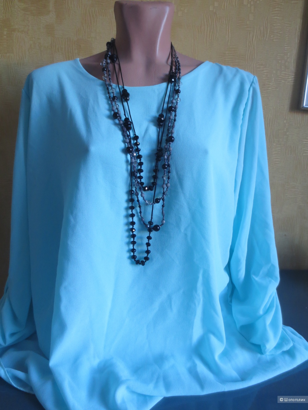 Блузка,FASHION 50-52