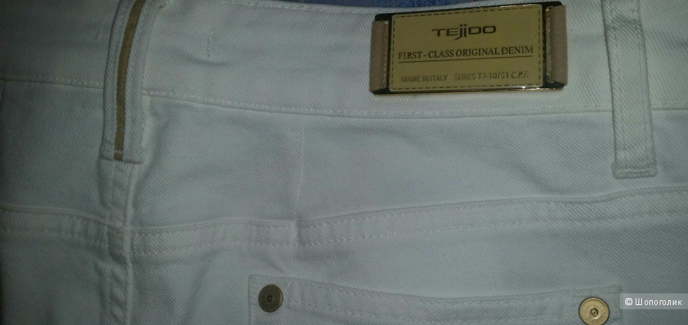 Джинсы Tejido,27