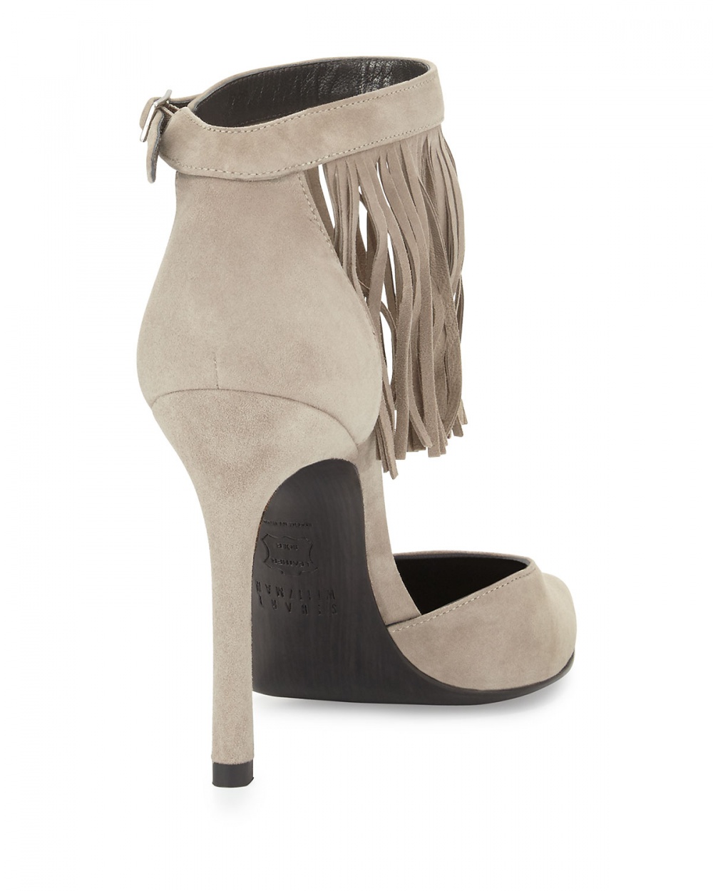 STUART WEITZMAN туфли р.39-39.5