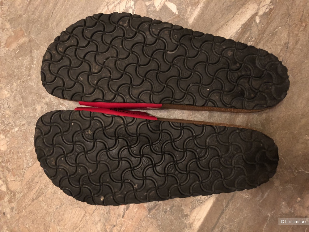 Сандали Birkenstock (40)