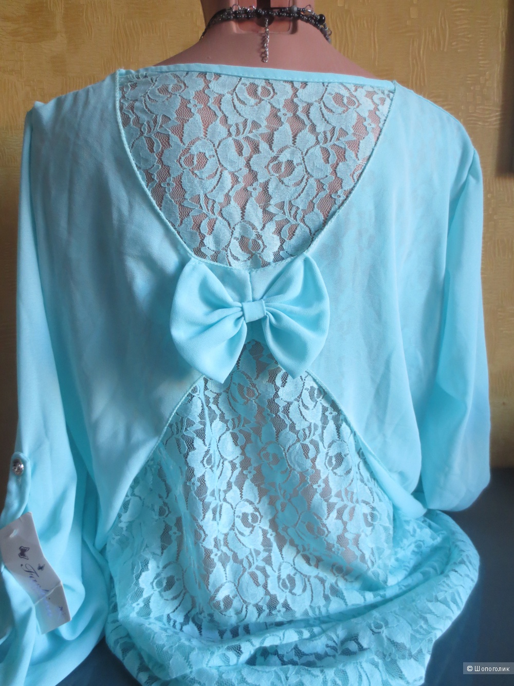 Блузка,FASHION 50-52