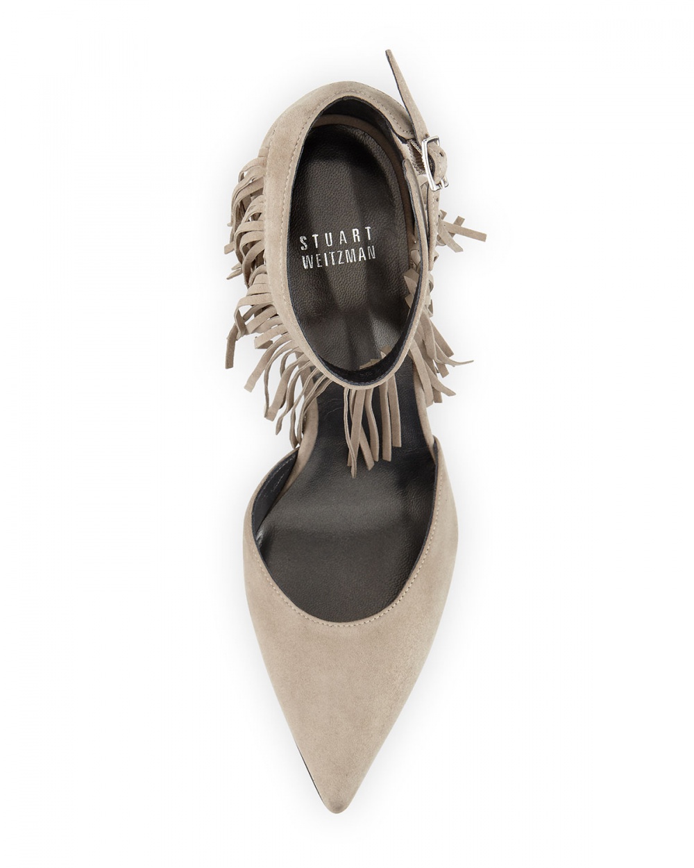 STUART WEITZMAN туфли р.39-39.5