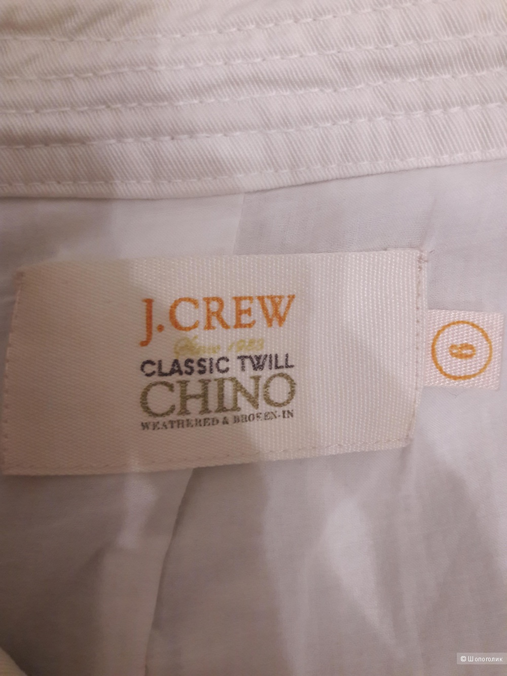 Jcrew: жакет- пиджак, 6