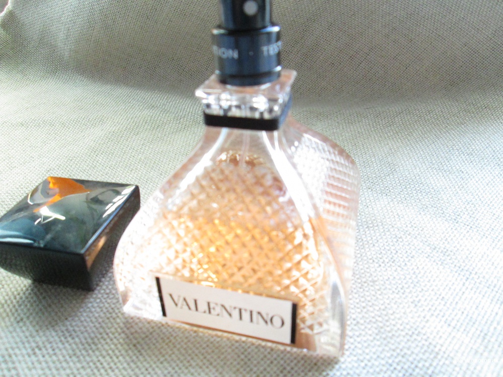 Парфюм VALENTINO VALENTINO 75 мл.