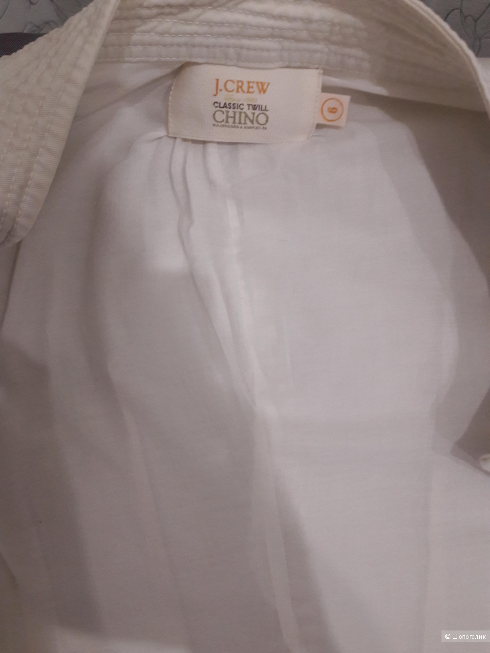 Jcrew: жакет- пиджак, 6
