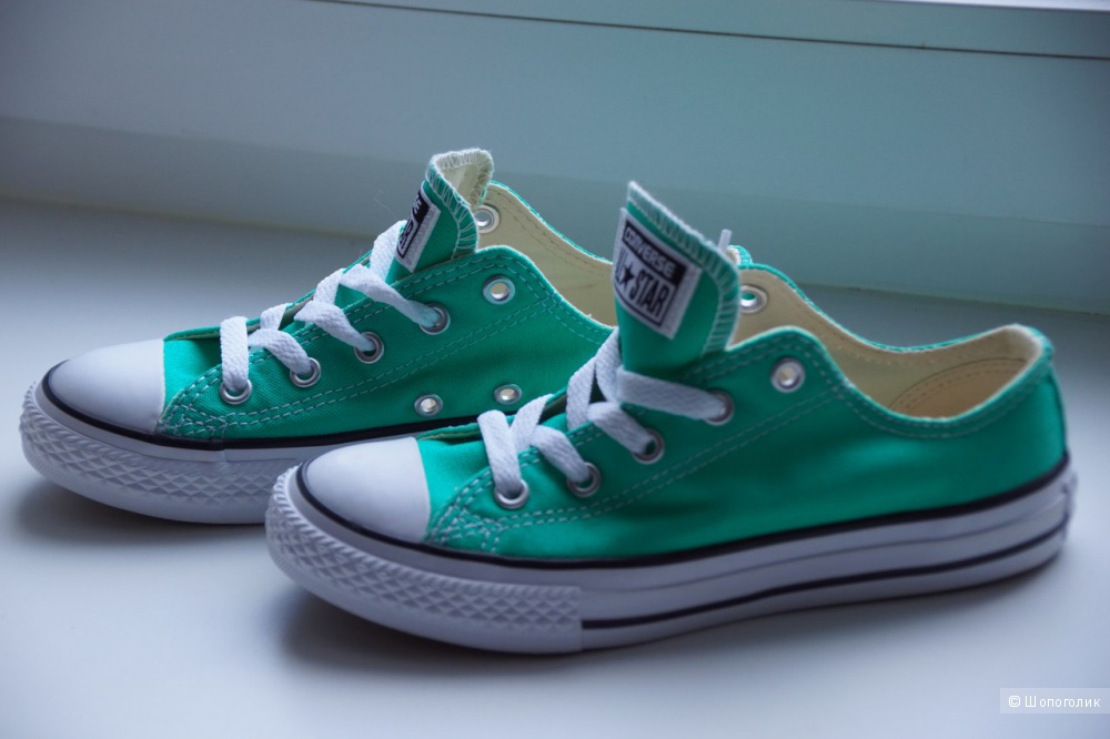 Кеды Converse 32 размер